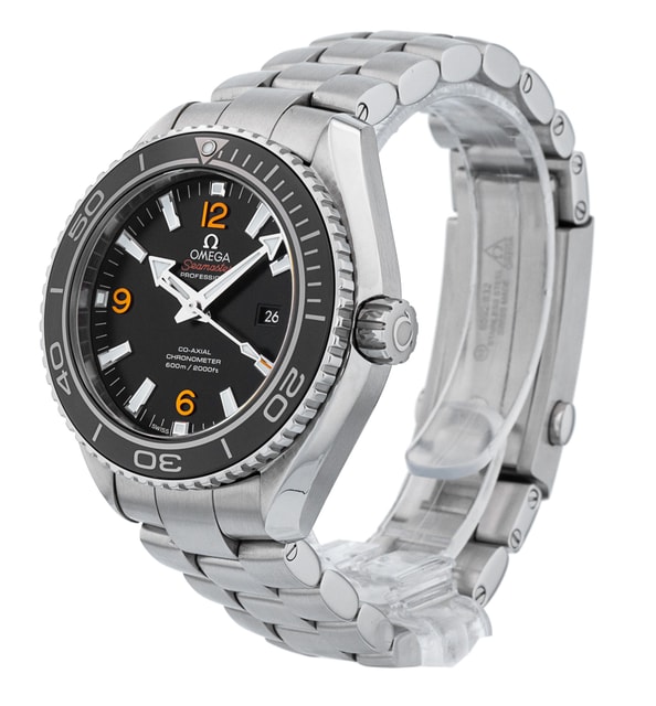 Omega Planet Ocean 232.30.38.20.01.002 Image 2